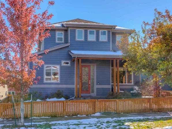 1834 Yaupon Ave, Boulder, CO 80304
