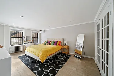 Rented by Corcoran