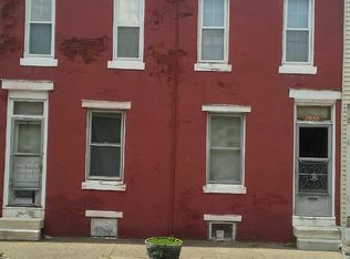 2918 Salmon St, Philadelphia, PA 19134