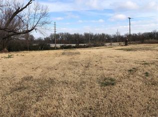 4445 N Evanston Pl, Tulsa, OK 74110