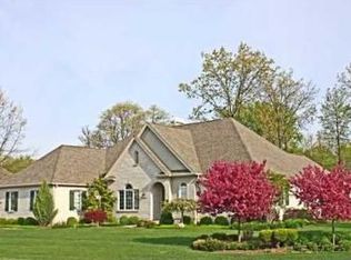 16253 Cypress Ct, Granger, IN