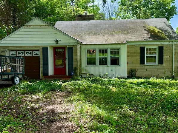 2845 Dunaway Ave, Cincinnati, OH 45211