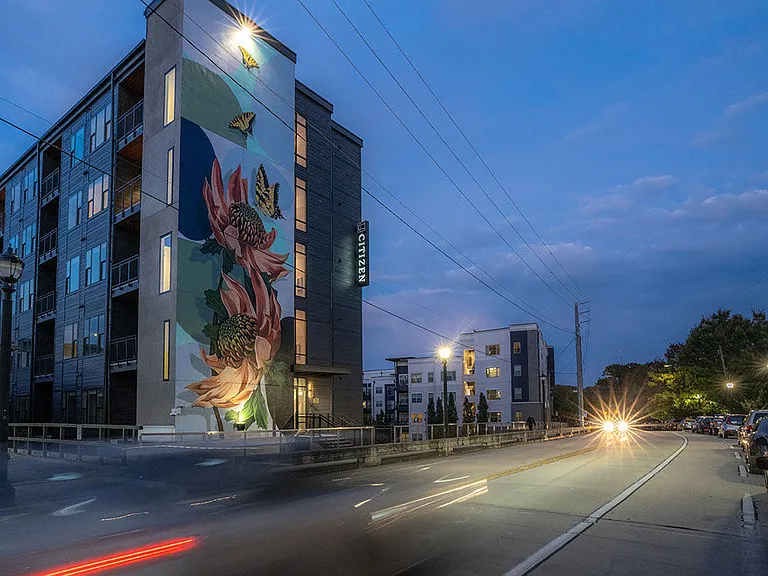 Citizen on the Beltline — Photo 43