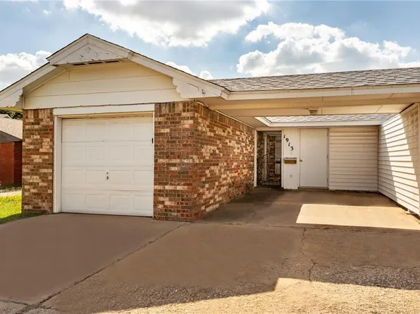 1913 N Moulton Ct, Oklahoma City, OK 73127