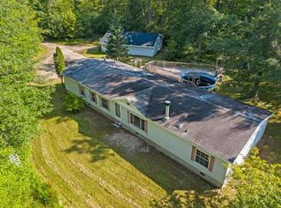 2449 Frog Pond Rd, Oconto, WI 54153