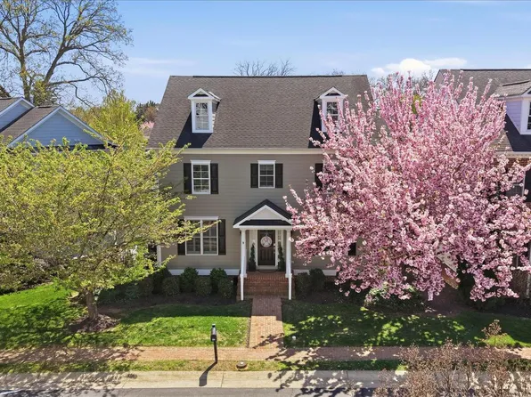 117 Desales Dr, Purcellville, VA 20132