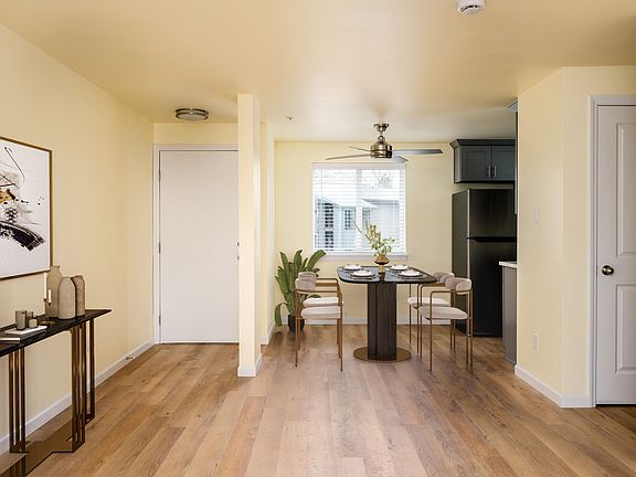 Birch Creek Dining Room