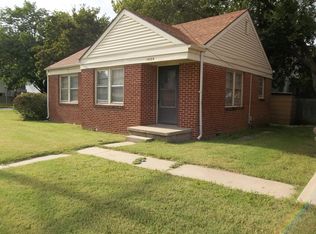 1030 Alabama St, Lawrence, KS 66044