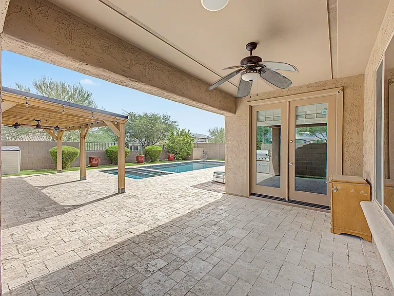 2539 W Rabjohn Rd — Photo 36