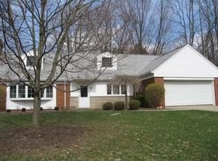11803 Fitzwater Rd, Brecksville, OH 44141