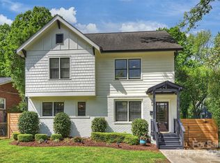 908 Academy St, Charlotte, NC 28205
