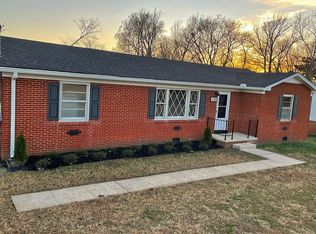 120 Enden Ave, Shelbyville, TN 37160