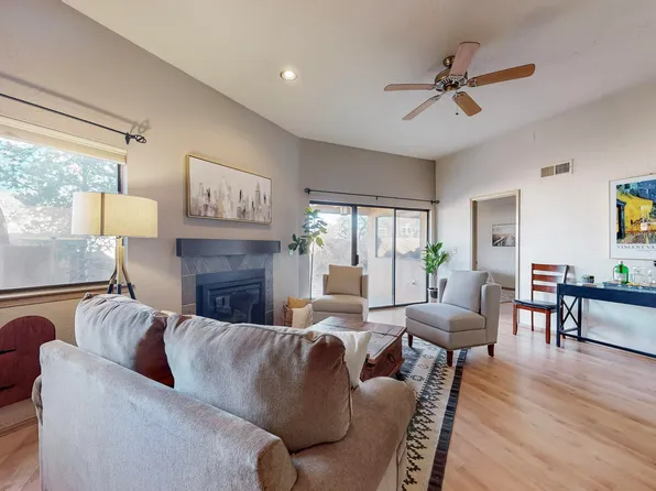 2437 NW Cir NW, Albuquerque, NM 87104