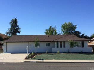 25702 Warwick Rd, Menifee, CA 92586