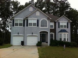 315 Haley Cir, Atlanta, GA 30349