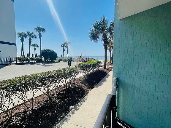 3rd image of 2311 S Ocean Blvd. #144