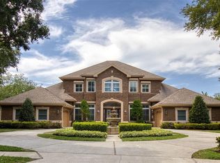 2960 Wentworth Way, Tarpon Springs, FL 34688