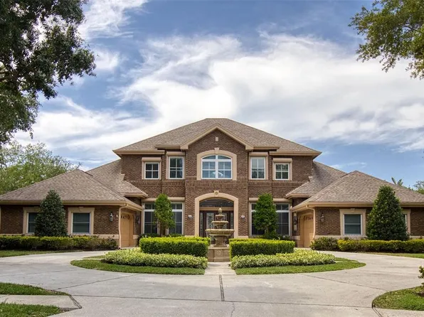 2960 Wentworth Way, Tarpon Springs, FL 34688