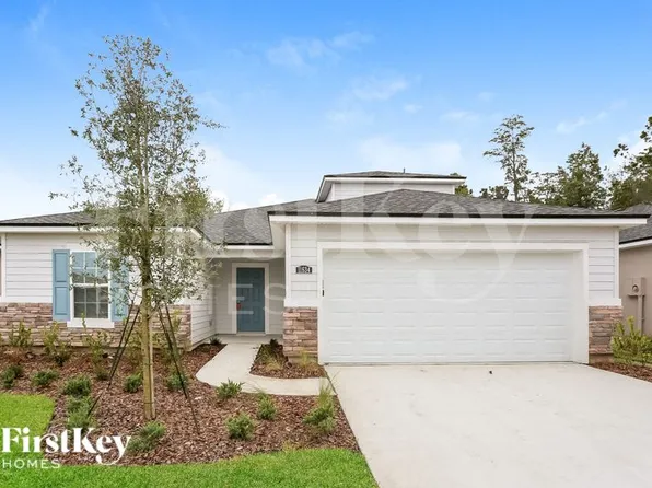 11634 Dunns Crossing Dr, Jacksonville, FL 32218
