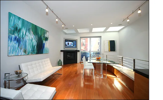 Sold by Halstead Real Estate | media 5