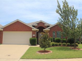 2046 Jack County Dr, Forney, TX 75126