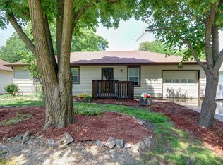 303 Frank St, Nixa, MO 65714