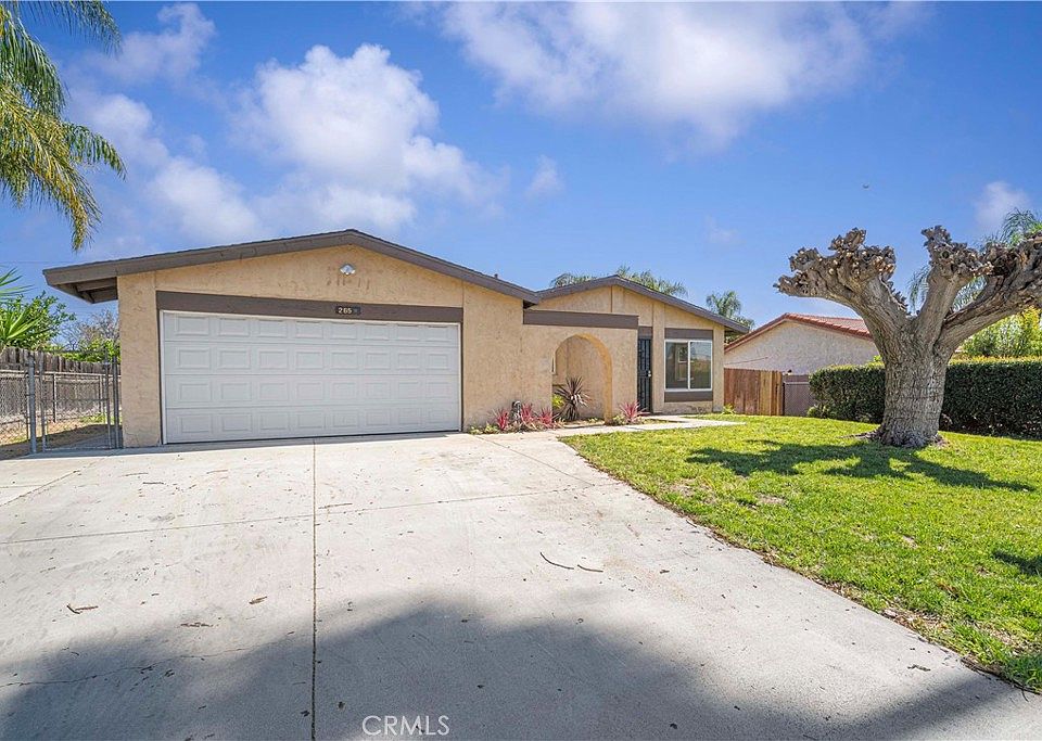 1st image of 265 S Lamarr St