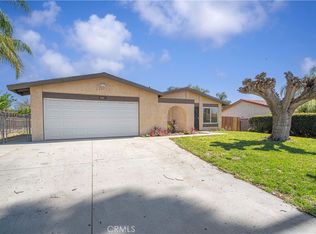 265 S Lamarr St, Rialto, CA 92376