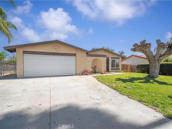 265 S Lamarr St, Rialto, CA 92376