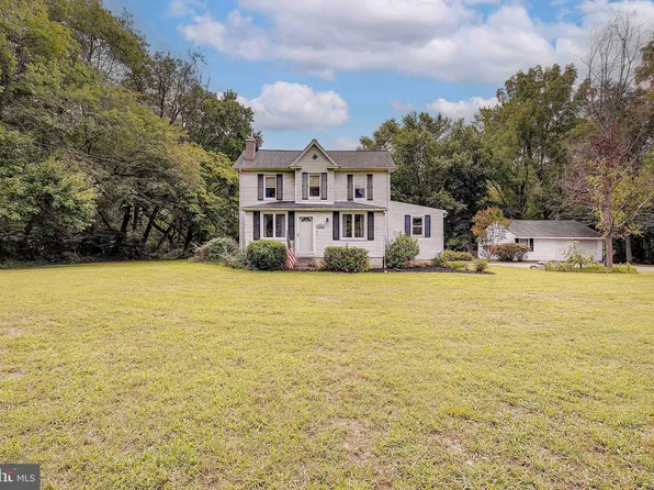 7969 Quarterfield Rd, Severn, MD 21144