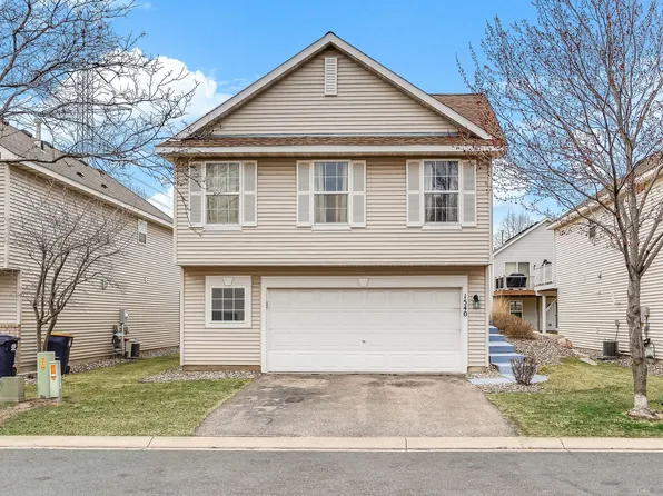 1540 Yorkshire Ln, Shakopee, MN 55379