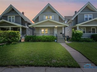 611 Geneva Ave, Toledo, OH