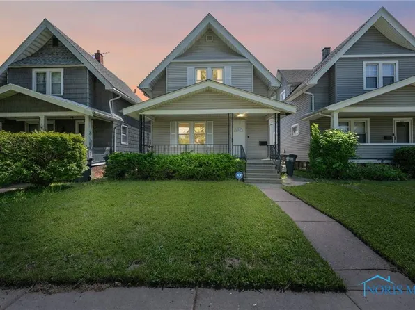 611 Geneva Ave, Toledo, OH 43609