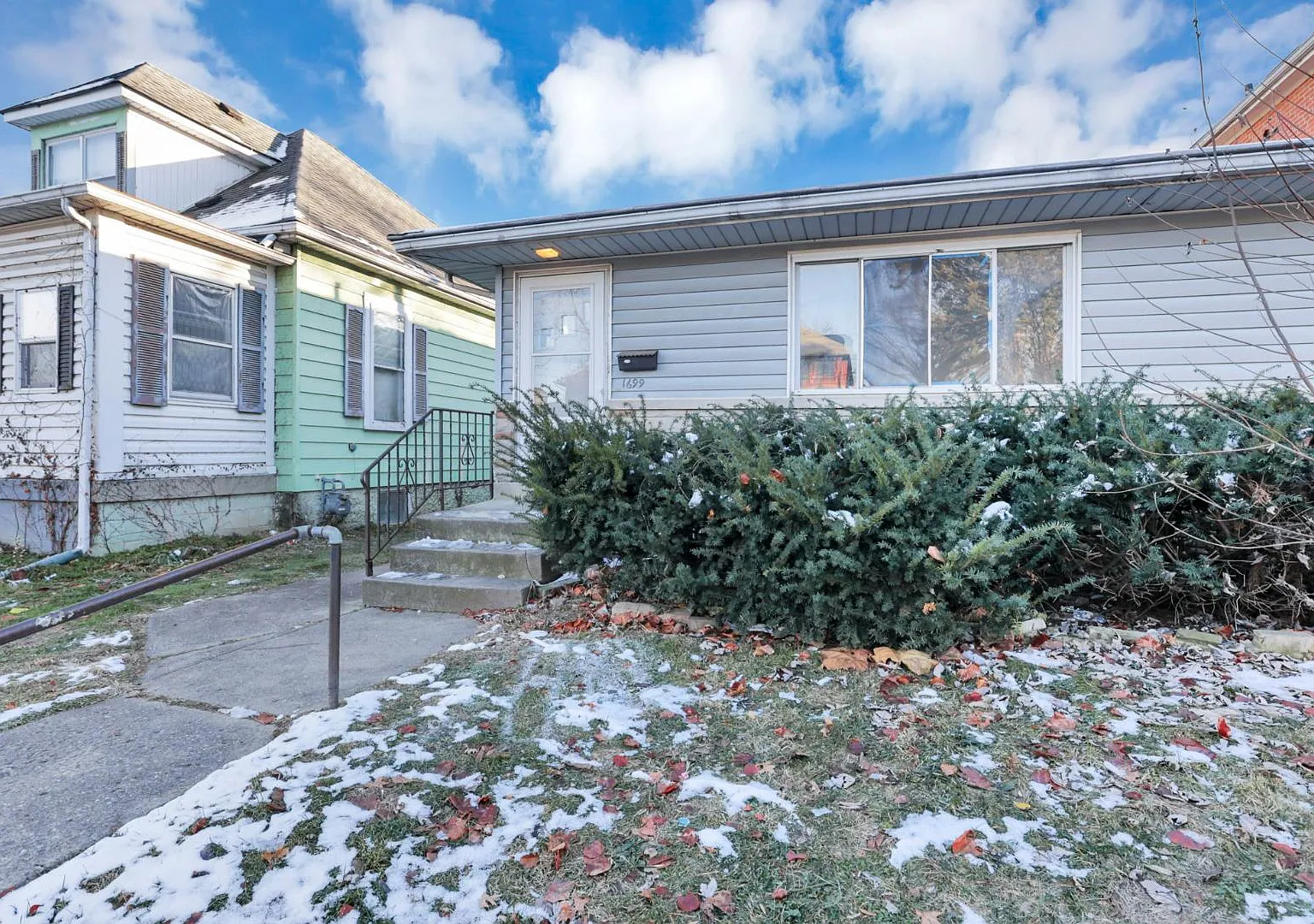 1699 East Weber Road - 1699-1701 E Weber Road - 1701 — Photo 4