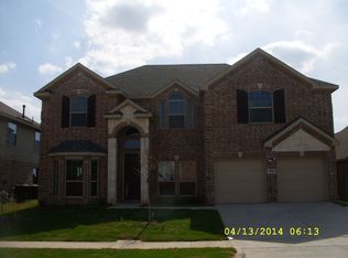 7331 Compas, Grand Prairie, TX 75054