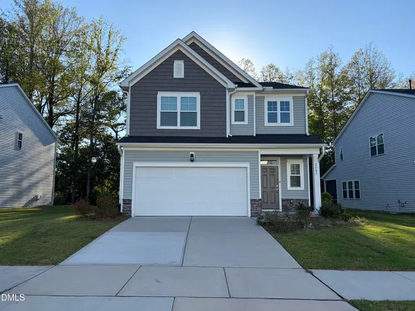 2405 Tobacco Root Dr, Raleigh, NC 27616