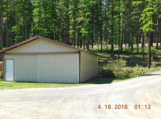 39 Cemetery Dr, Orient, WA 99160