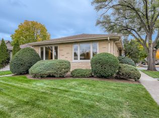 3824 Madison St, Skokie, IL 60076