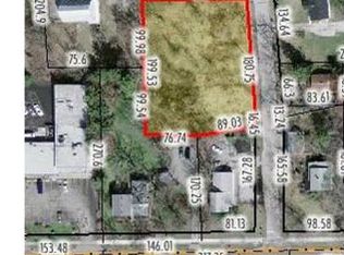 3910 Grant St, Richfield, OH 44286