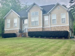 6280 Lakewood Trl, Pinson, AL 35126