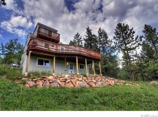 2347 Roland Dr, Bailey, CO 80421