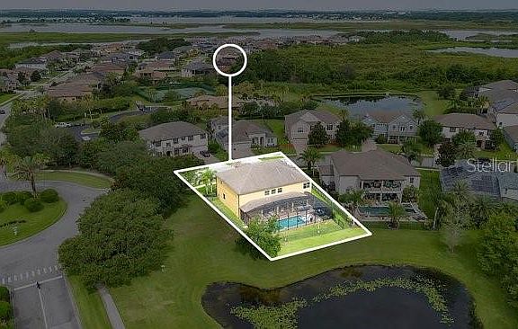 3rd image of 427 EGRET PLACE DRIVE
