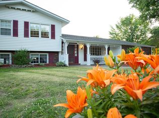 25 Tracy Ln, Granite City, IL 62040