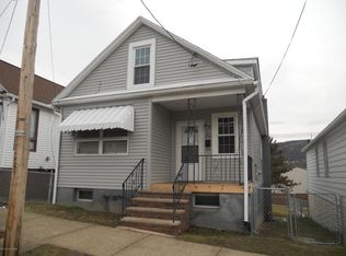 240 S Sheridan St, Wilkes Barre, PA 18702