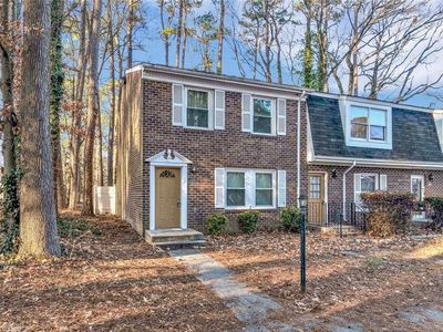 301 Susan Constant Dr, Newport News, VA, 23608