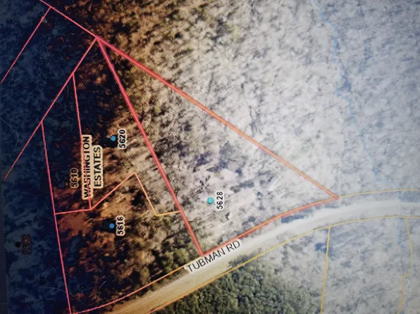 5628 Tubman Road, Appling, GA 30802