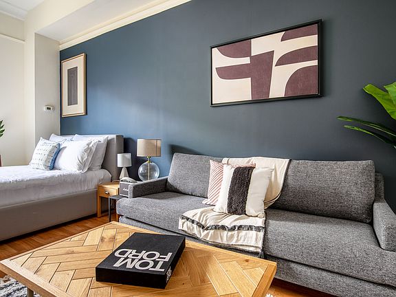 Lounge Area