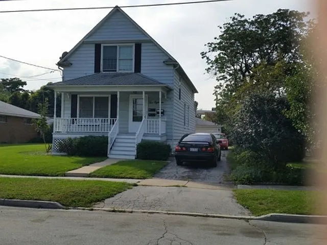 218 N Hunter St photo 1