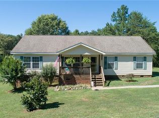 273 Fleetwood Rd, York, SC 29745