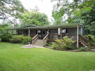 135 N Swains Ln, Barco, NC 27917